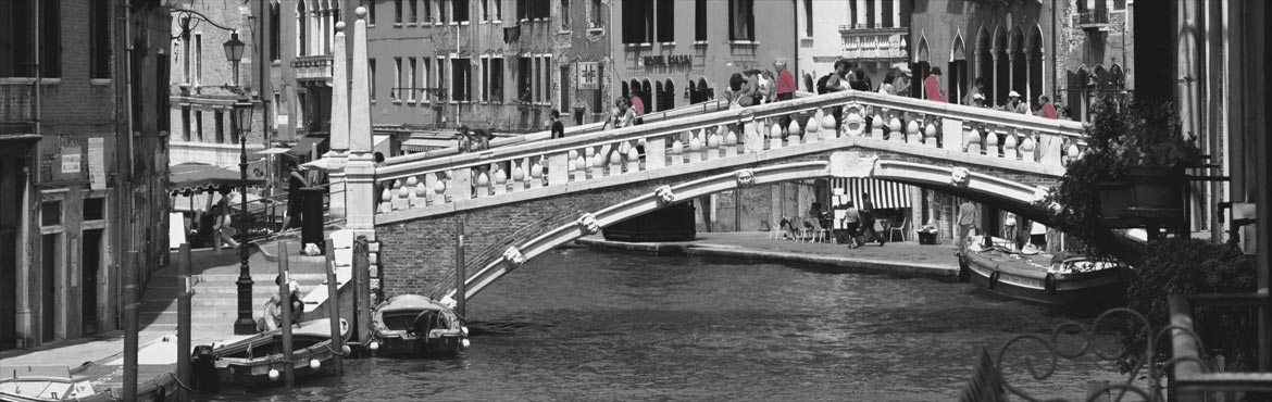 Ponte di Venezia